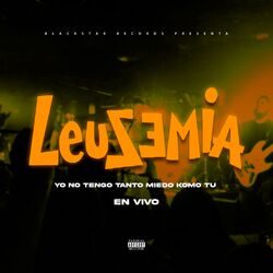 Cover of Yo Tengo Tanto Temor Komo Tú (En Vivo)