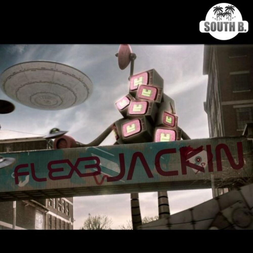 Picture of Jackin