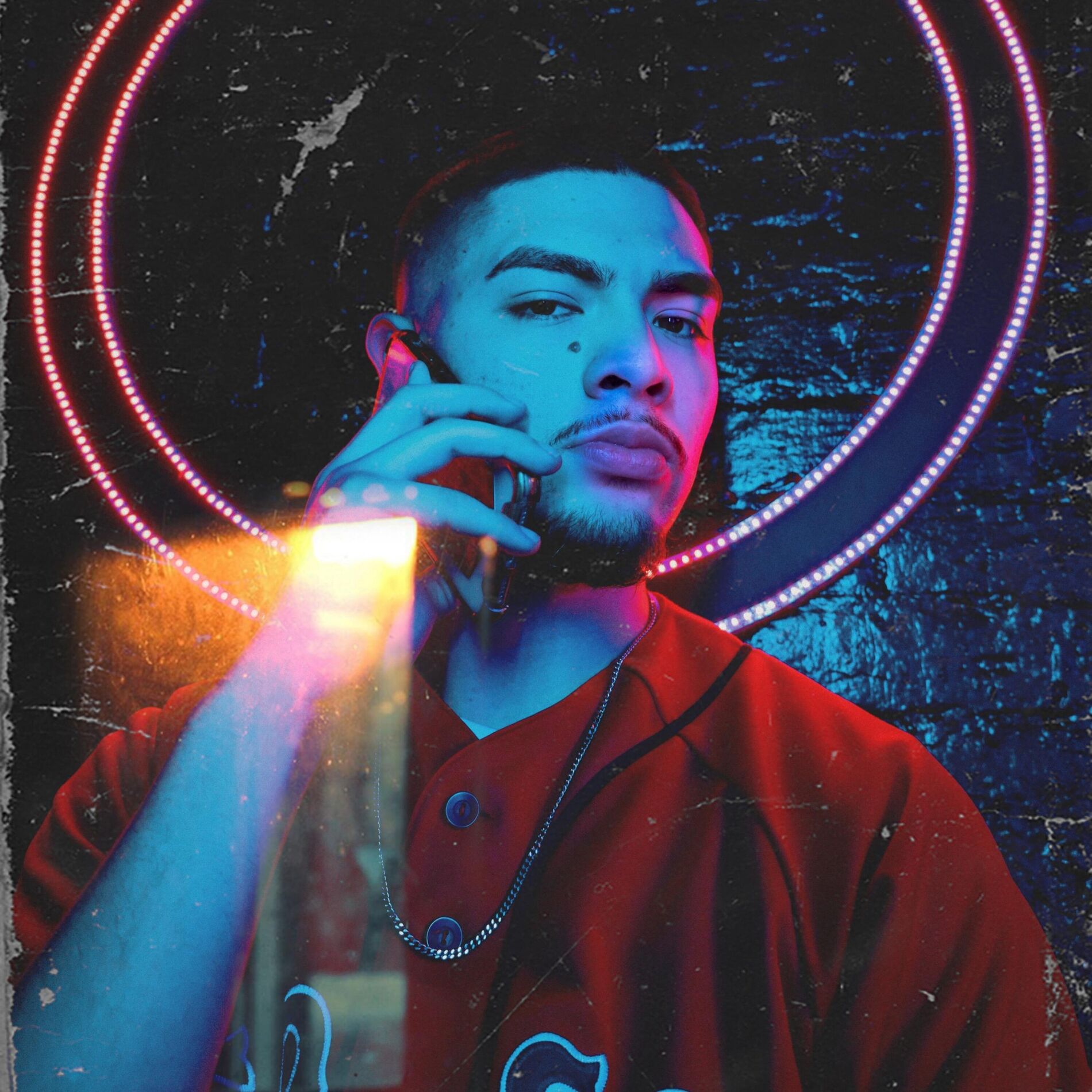 Album cover of Block My Number