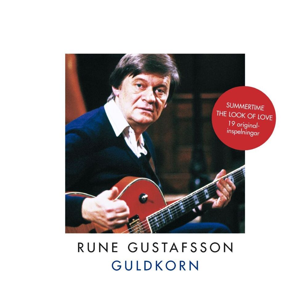 Picture of Guldkorn