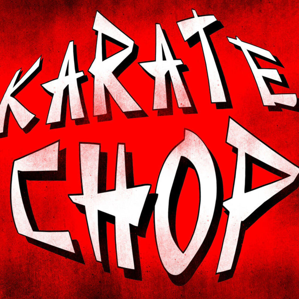 Picture of Karate Chop