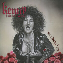 Cover of Sex y Rock & Love