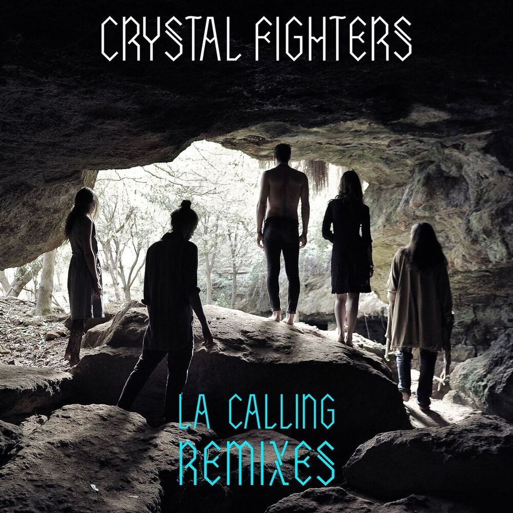 Picture of LA Calling Remixes