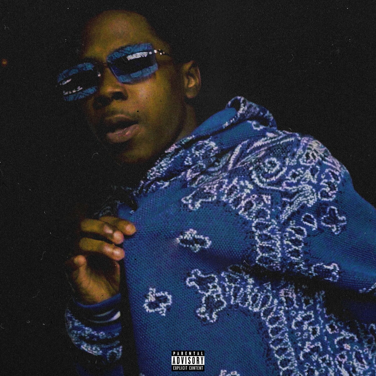 TG Crippy - In The Zip | Deezer