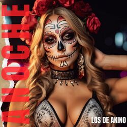 Cover of Anoche