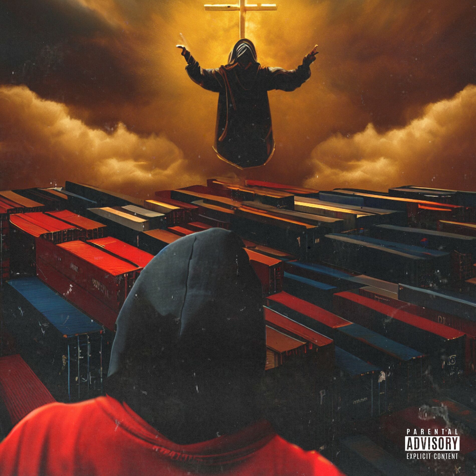Album cover of Gioia Tauro