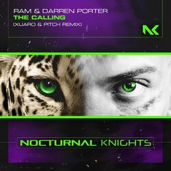 Cover of The Calling (XiJaro & Pitch Remix)