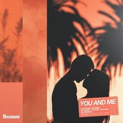 Cover of You And Me