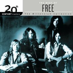 Cover of 20th Century Masters: The Millennium Collection: Best Of Free