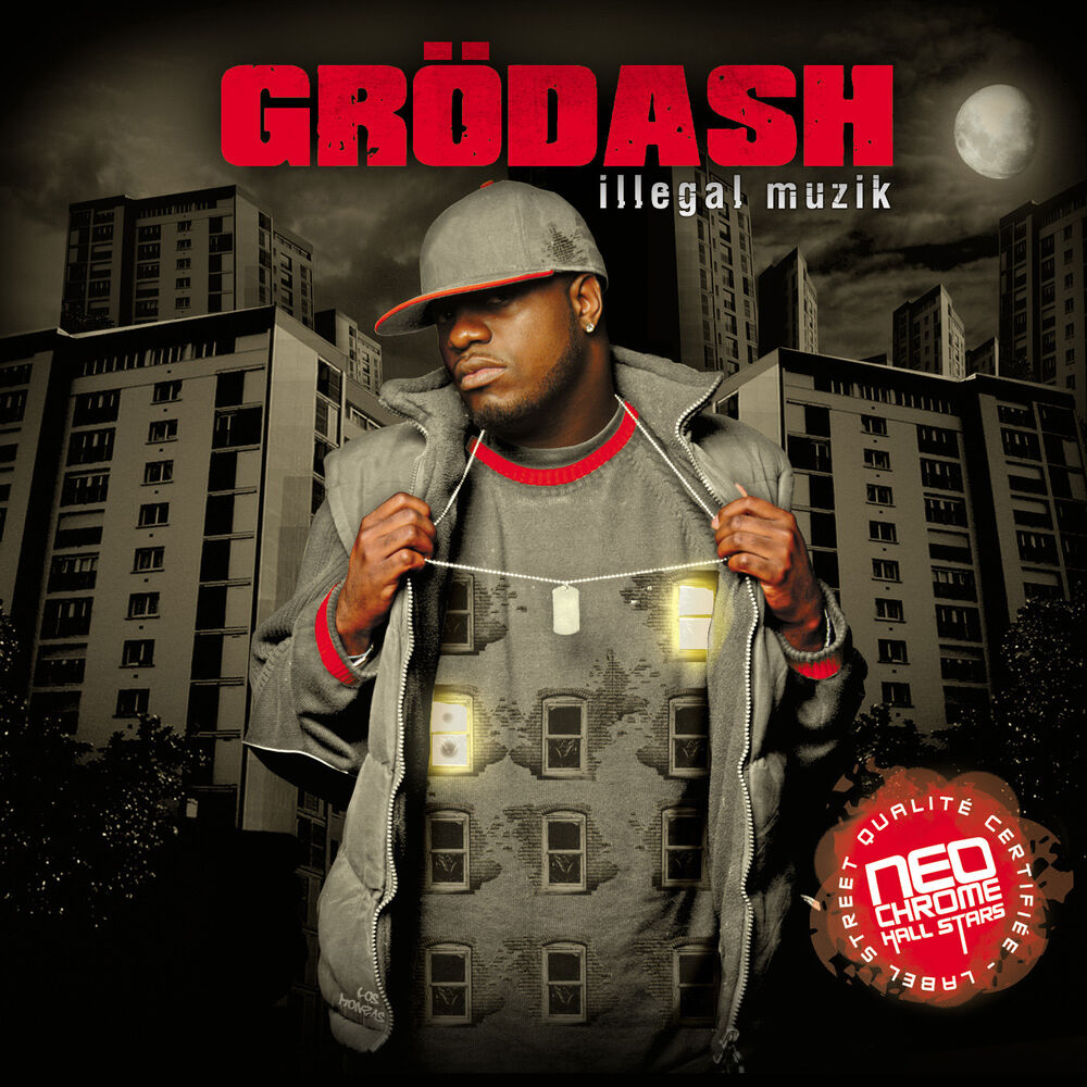 Picture of Illegal Muzik