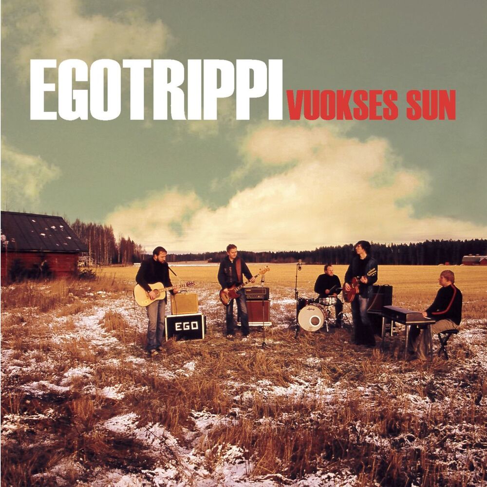 Picture of Vuokses sun