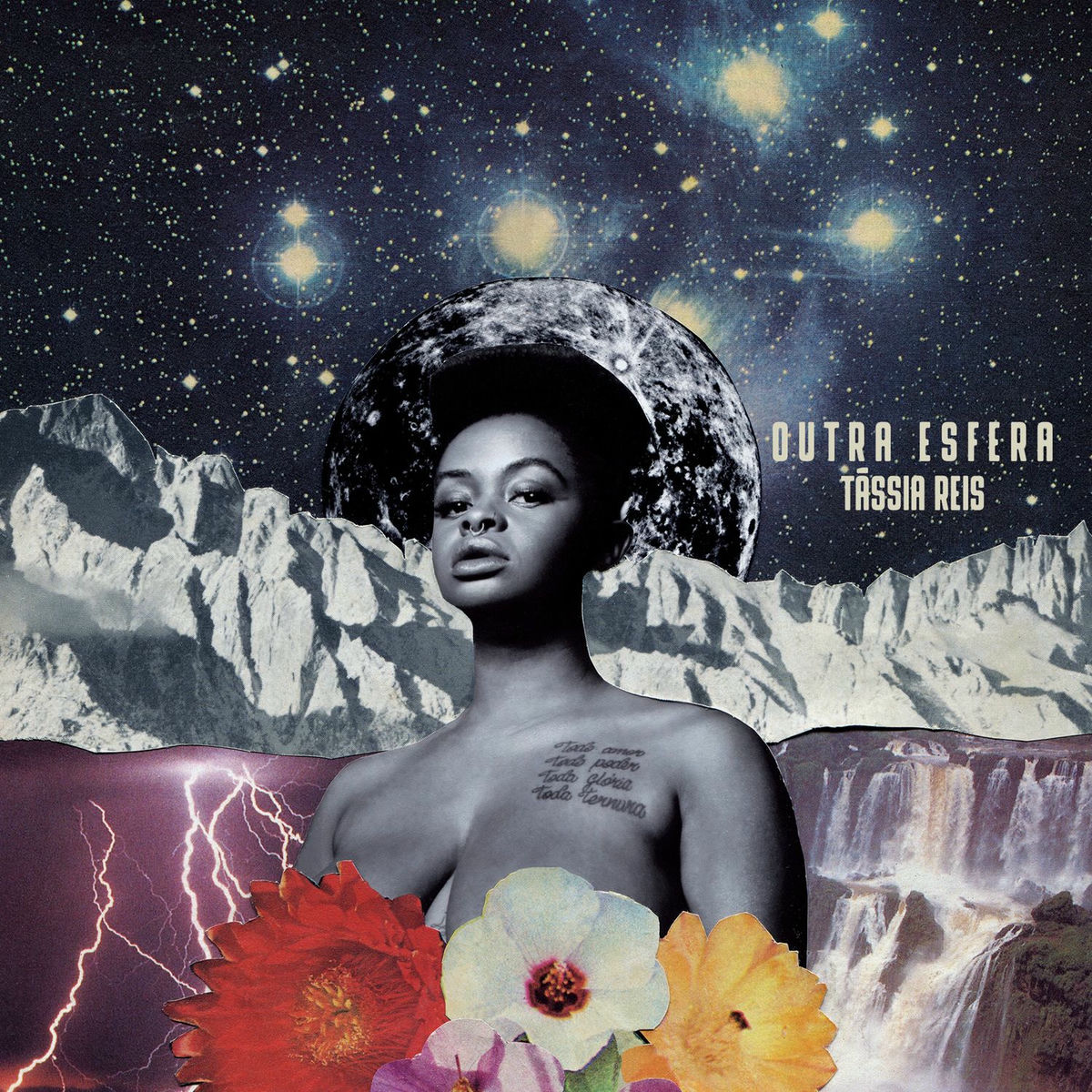 Album cover of Outra Esfera