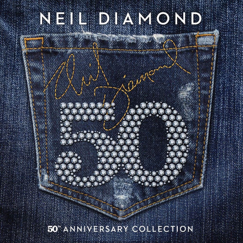 Picture of 50th Anniversary Collection
