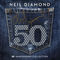 Girl, You'll Be A Woman Soon by Neil Diamond album cover