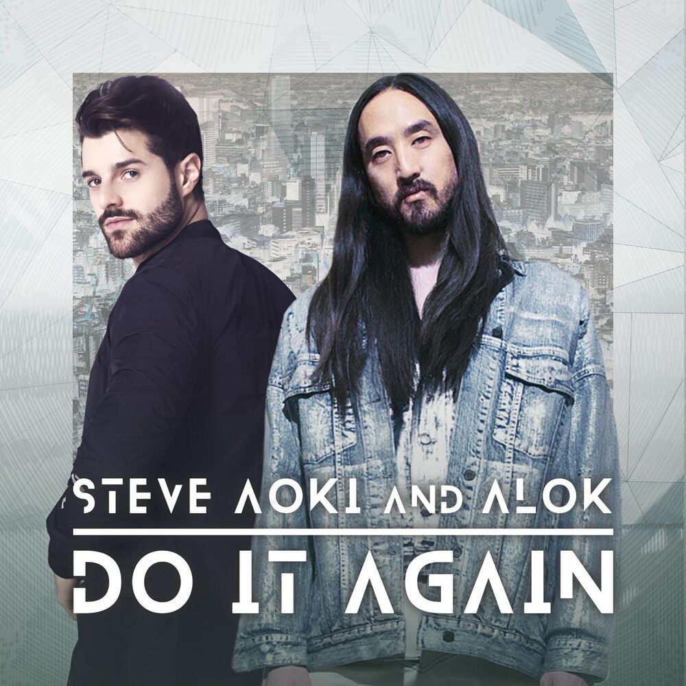 Picture of Do It Again