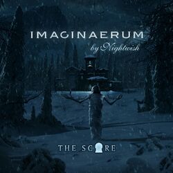 Cover of Imaginaerum (The Score)