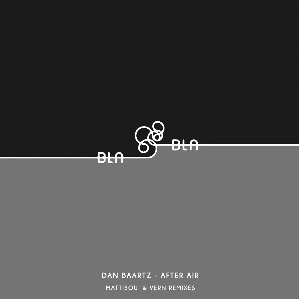 Picture of After Air Remixes