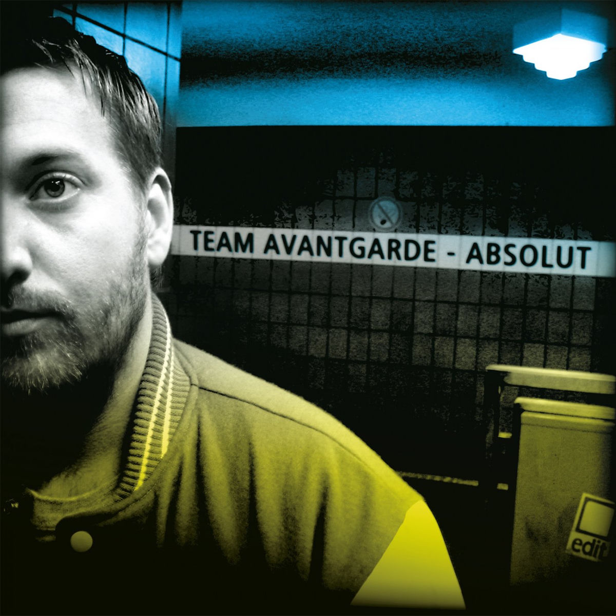 Album cover of Absolut