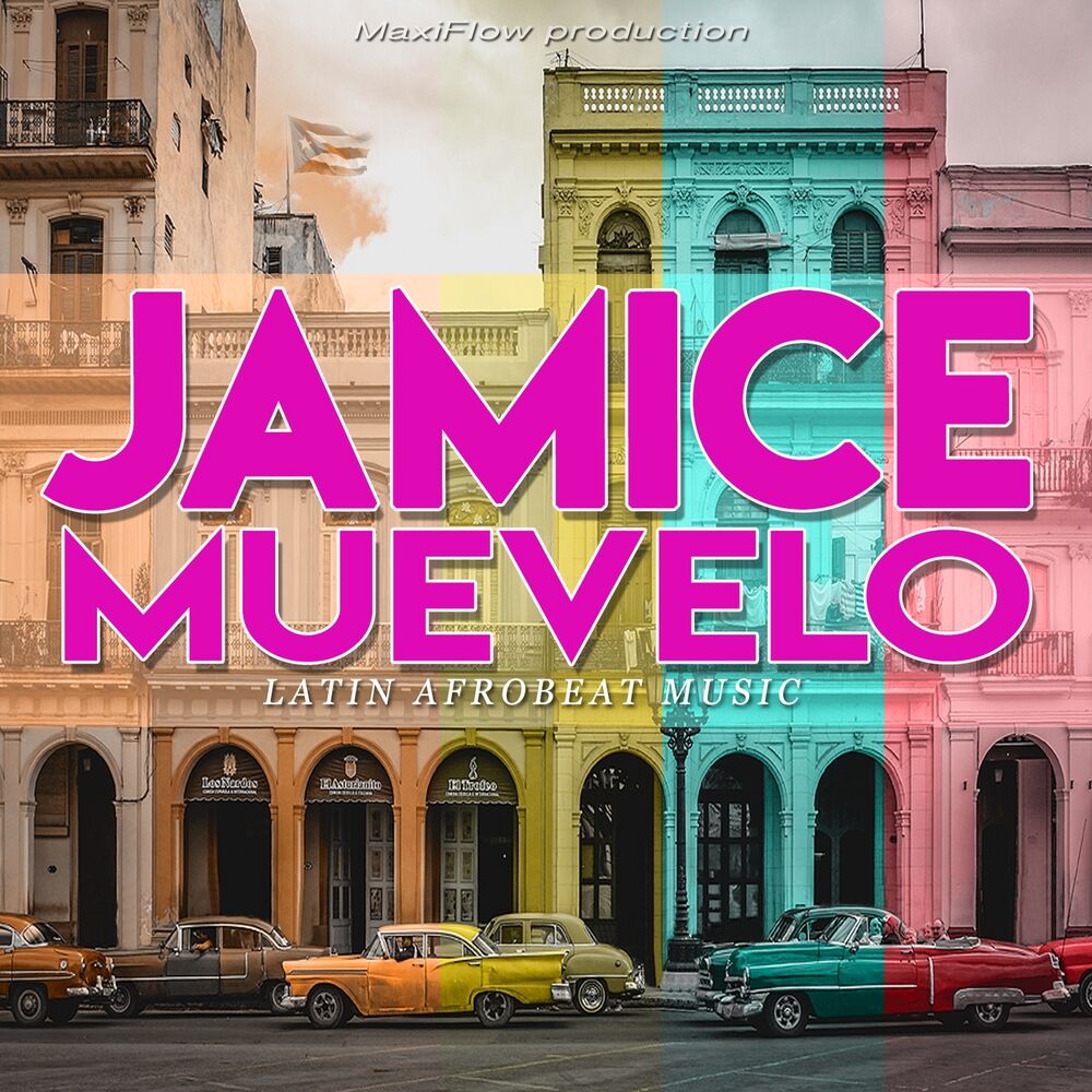 Picture of Muevelo
