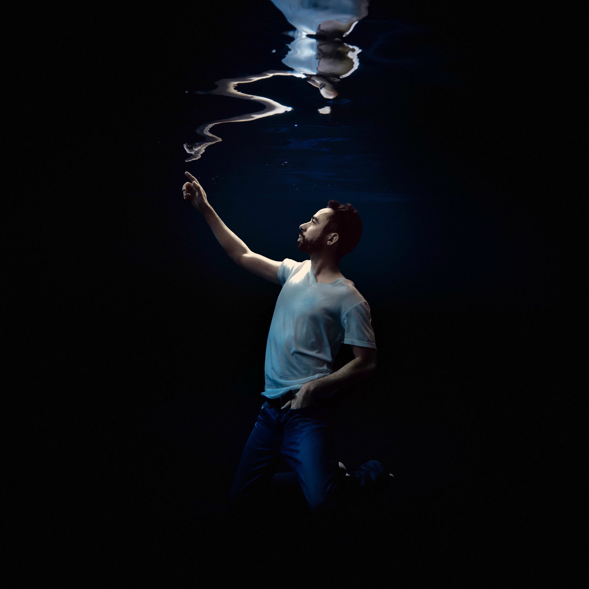 Album cover of Ocean