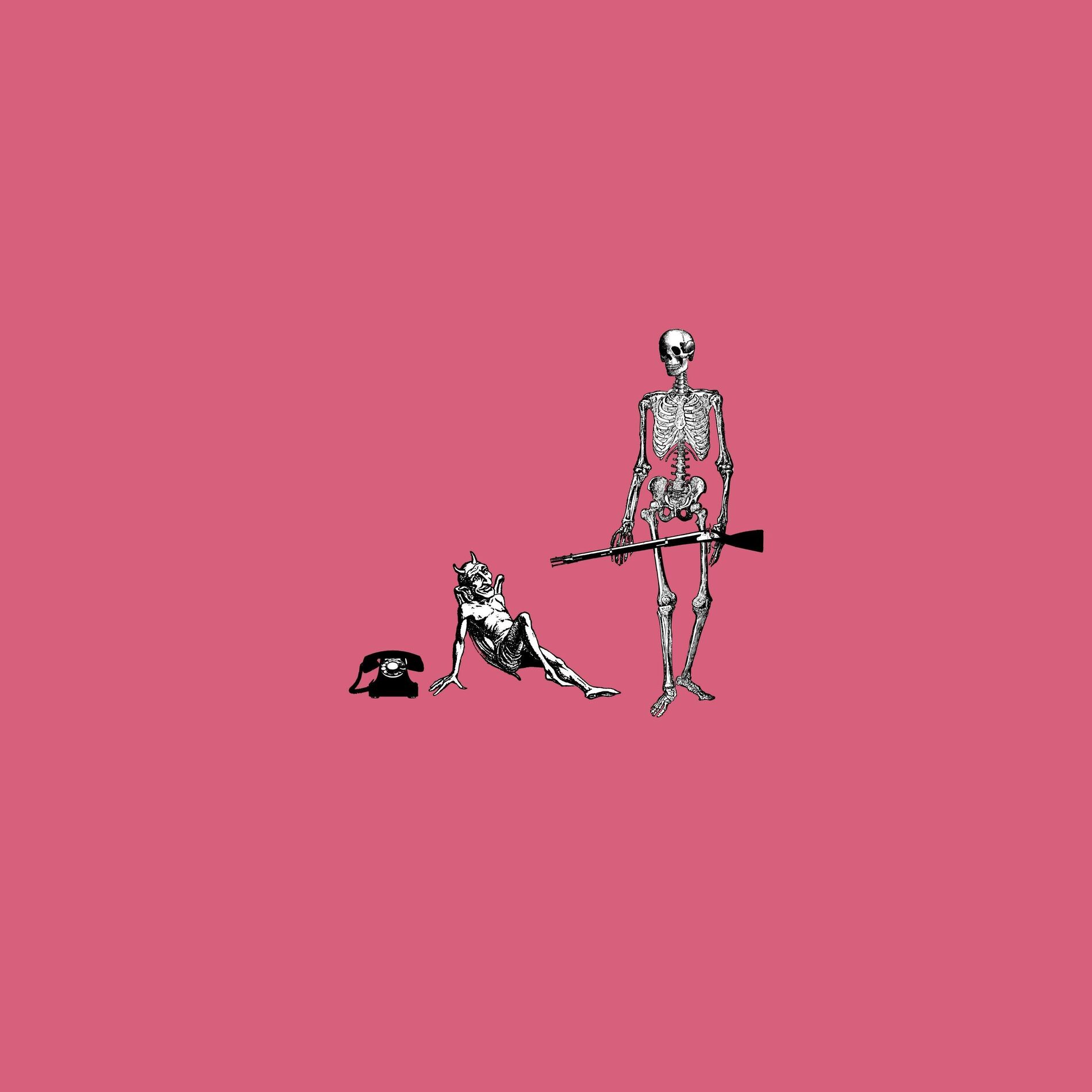Album cover of Oh Oh Oh Oh Oh Oh Oh Oh