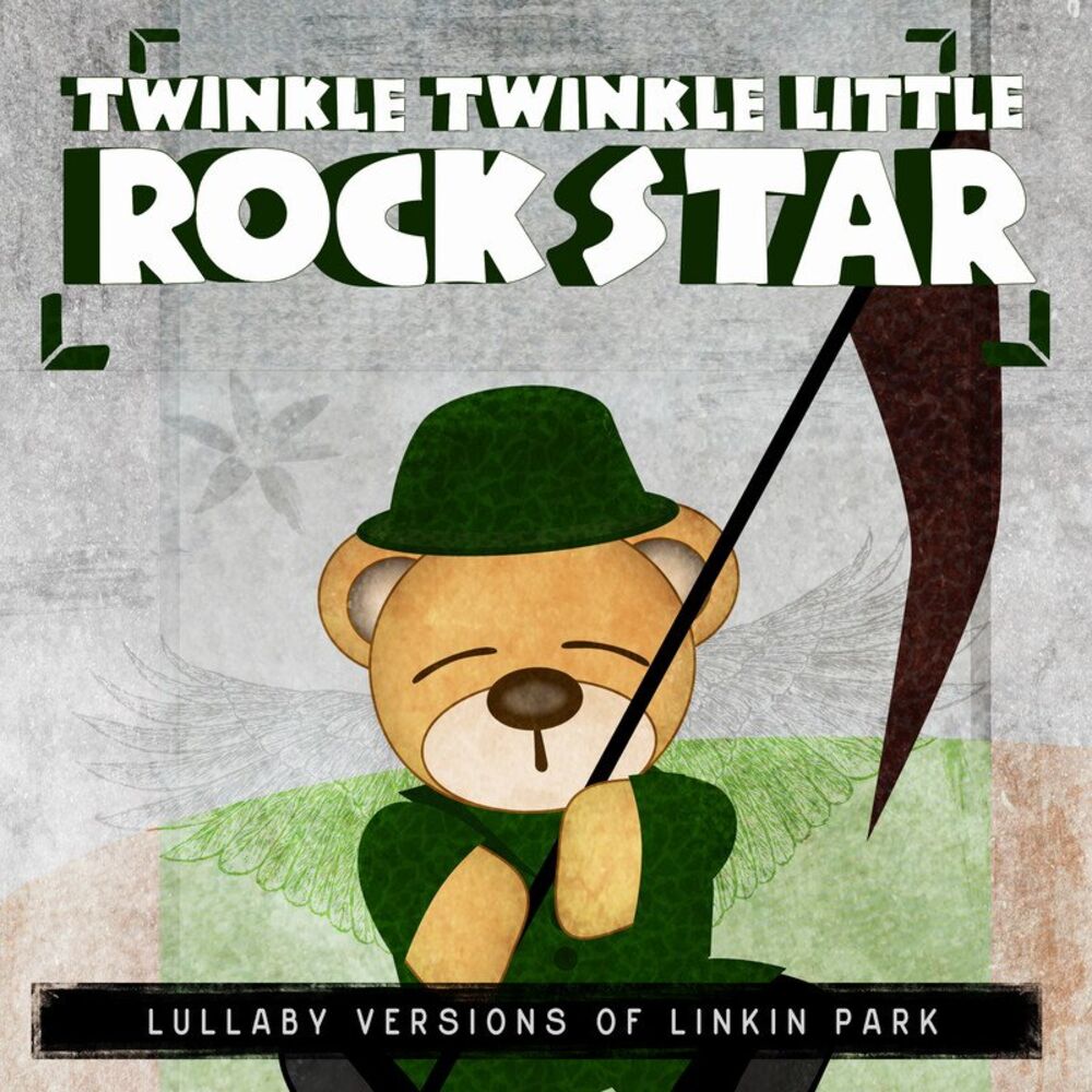 Picture of Lullaby Versions of Linkin Park