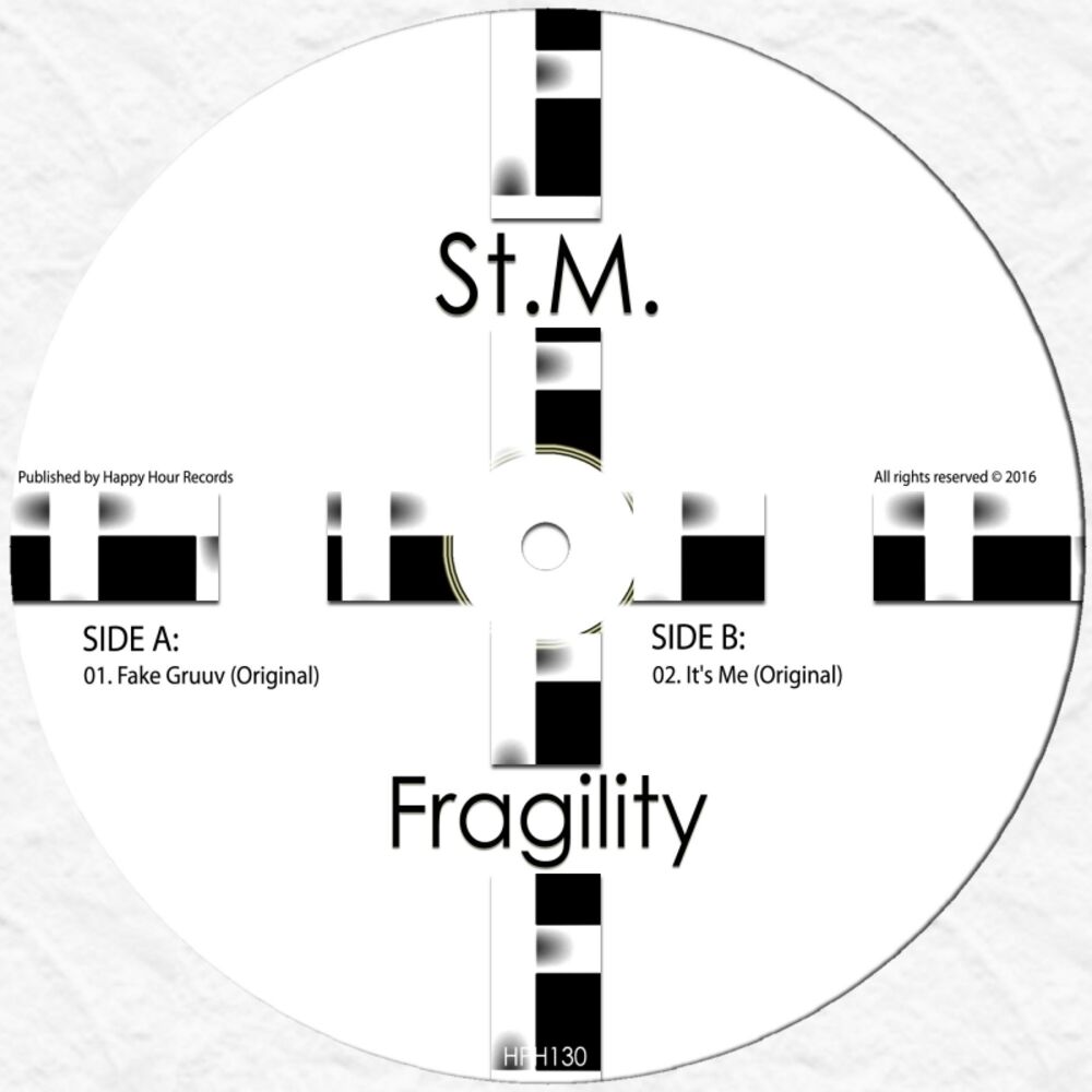 Picture of Fragility