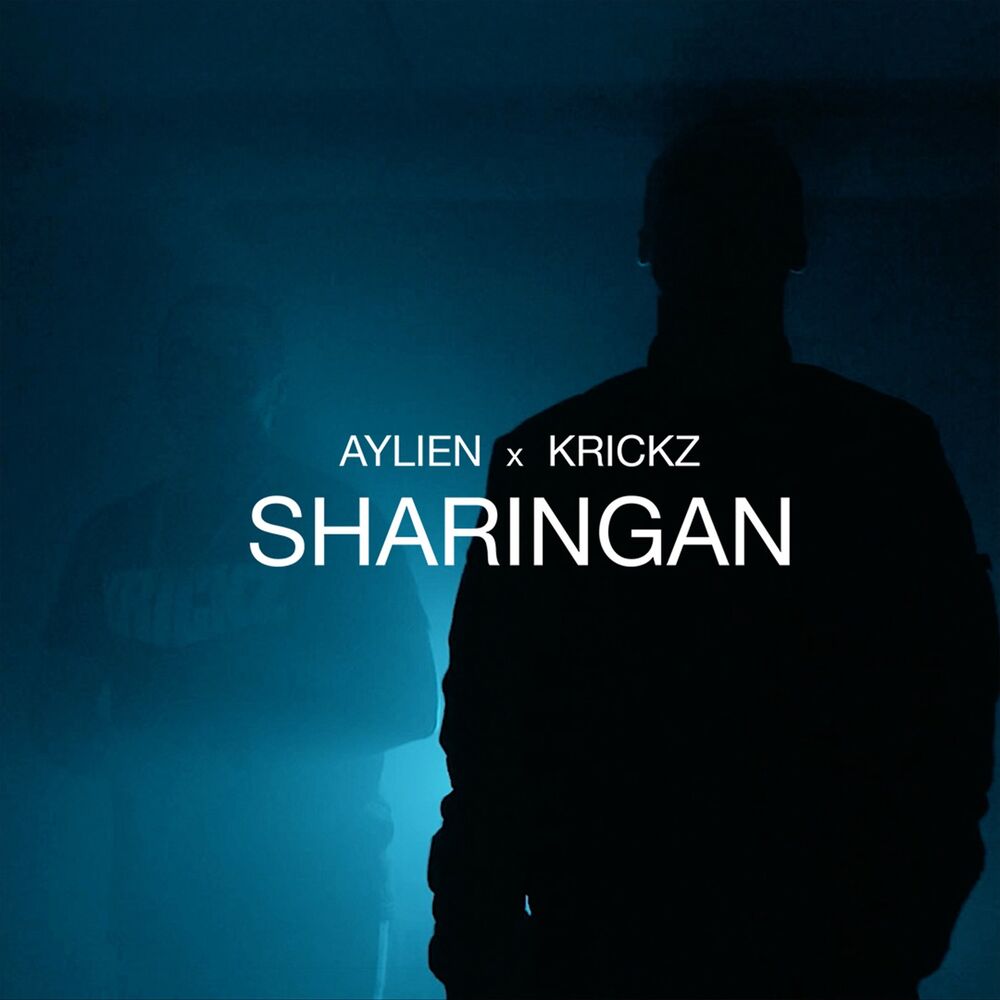 Picture of Sharingan (feat. Krickz)