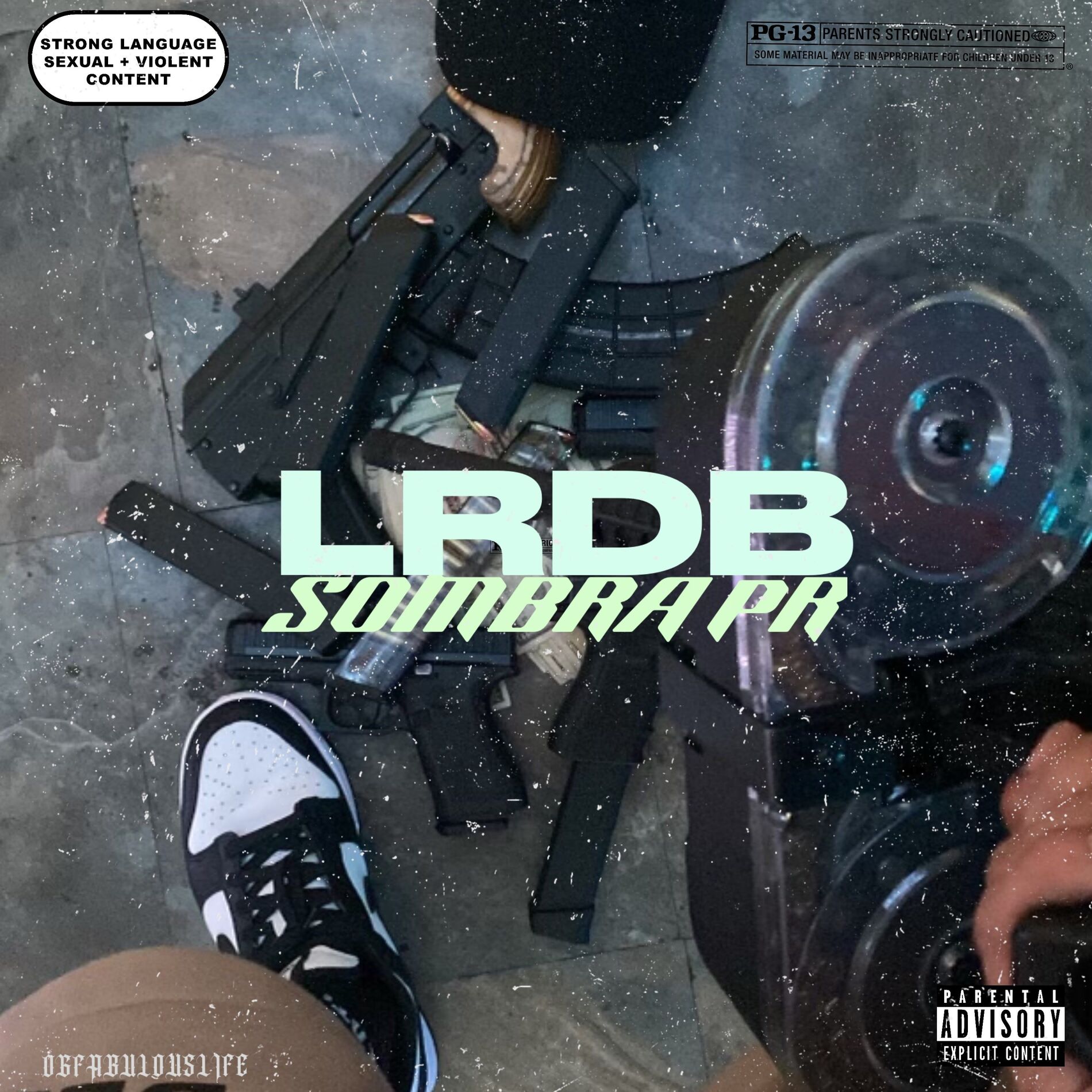 Album cover of LOS REYES DEL BOMBEO