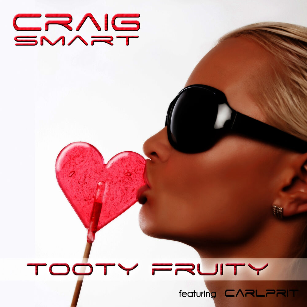 Picture of Tooty Fruity