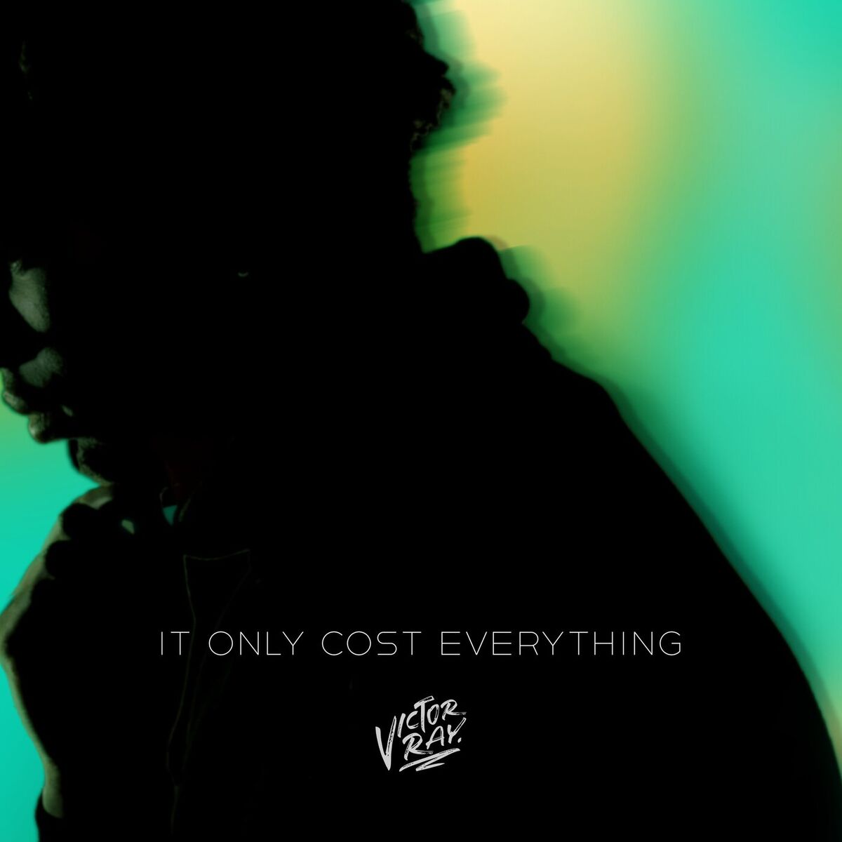 Album cover of It Only Cost Everything