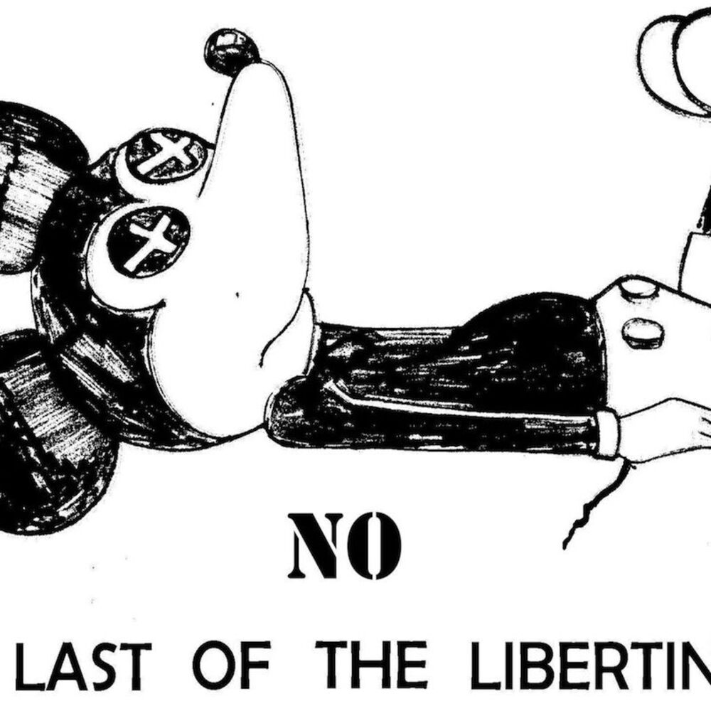 Picture of Last Of The Libertines