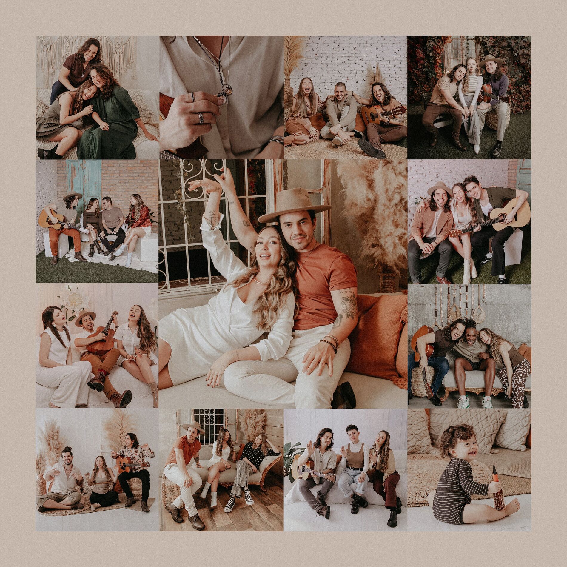 Album cover of De Corpo e Alma