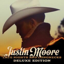 Cover of Late Nights And Longnecks (Deluxe Edition)