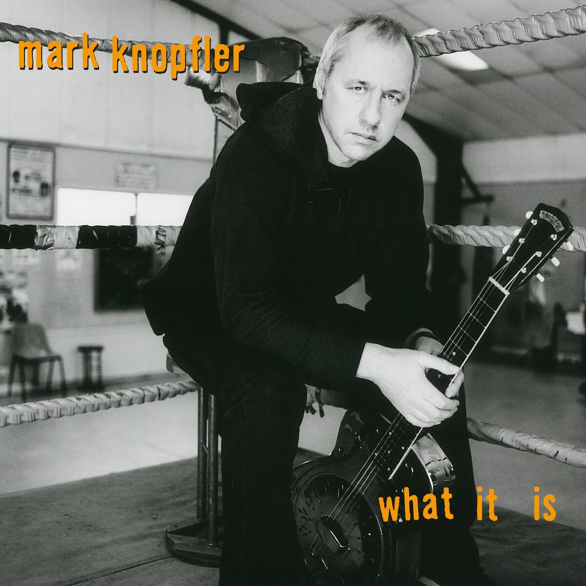 Album cover of The Long Highway
