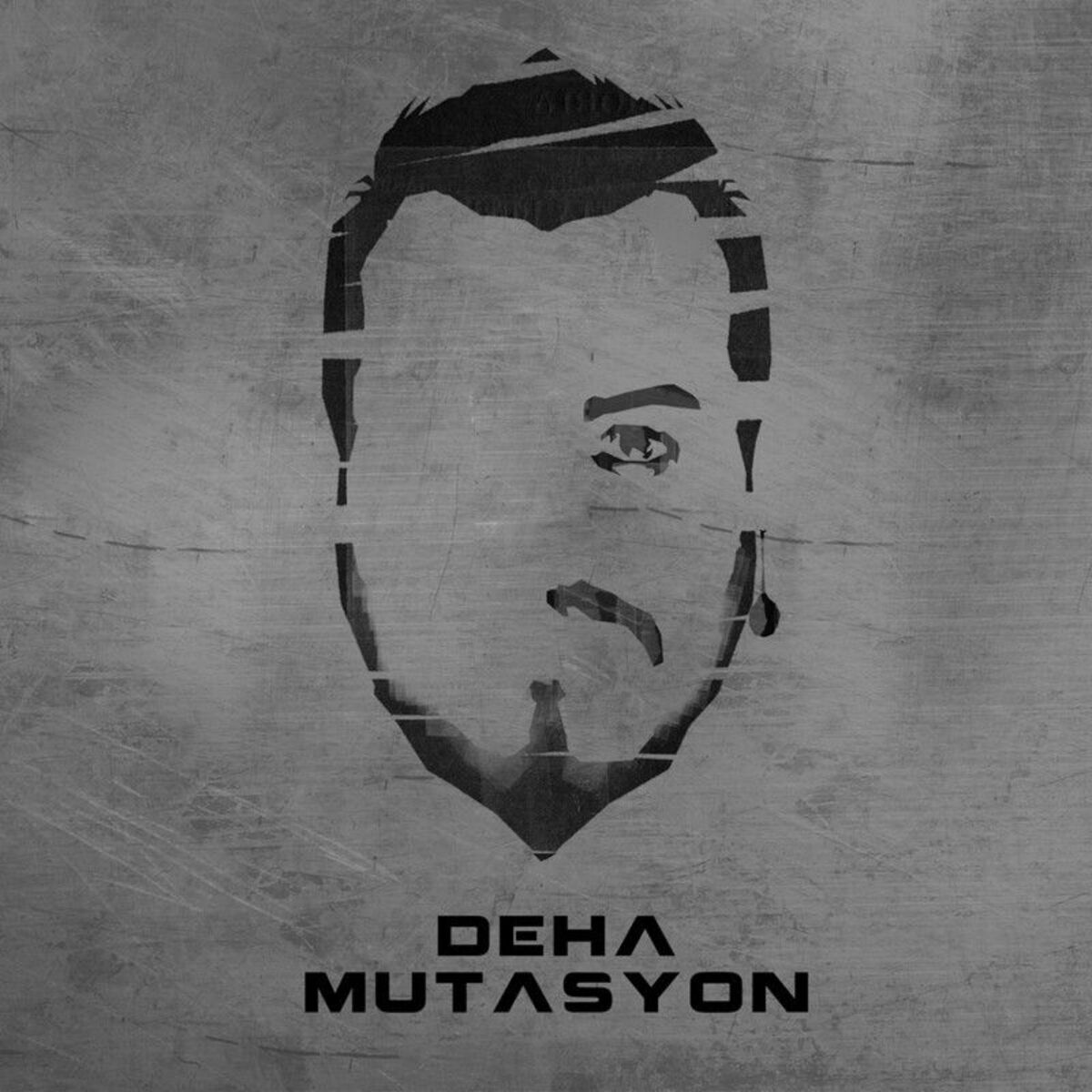 Album cover of Mutasyon