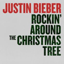 Cover of Rockin' Around The Christmas Tree