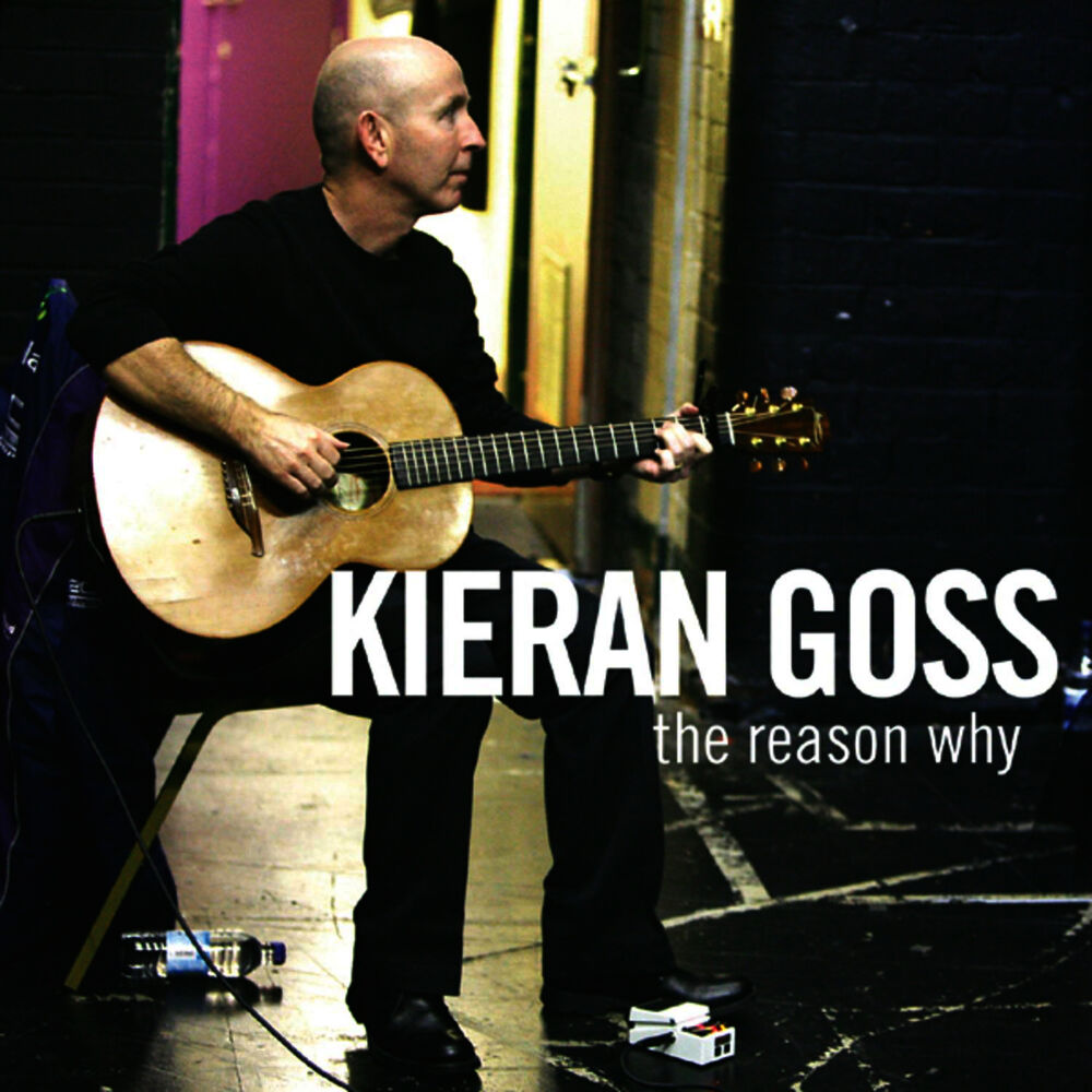 Picture of The Reason Why