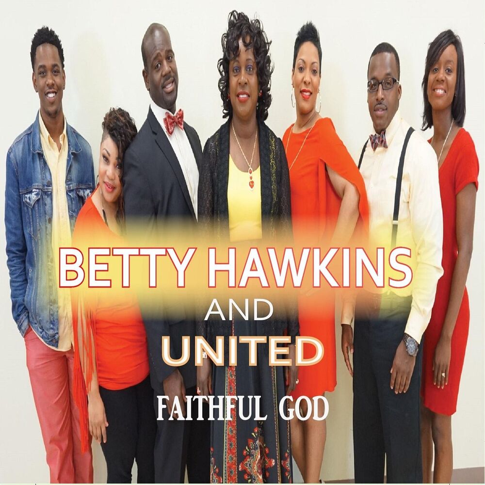 Picture of Faithful God