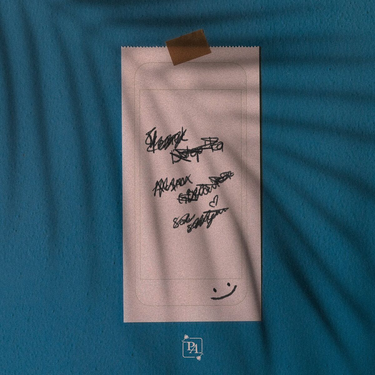 Album cover of Gülüşün Bana Kalsın
