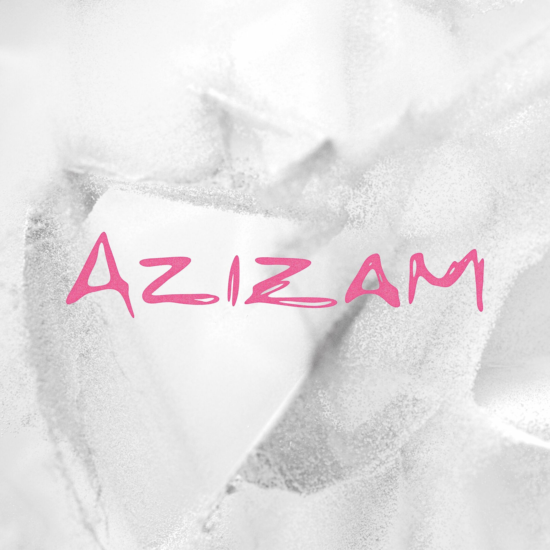 Album cover of Azizam