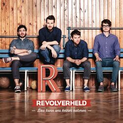 music cover