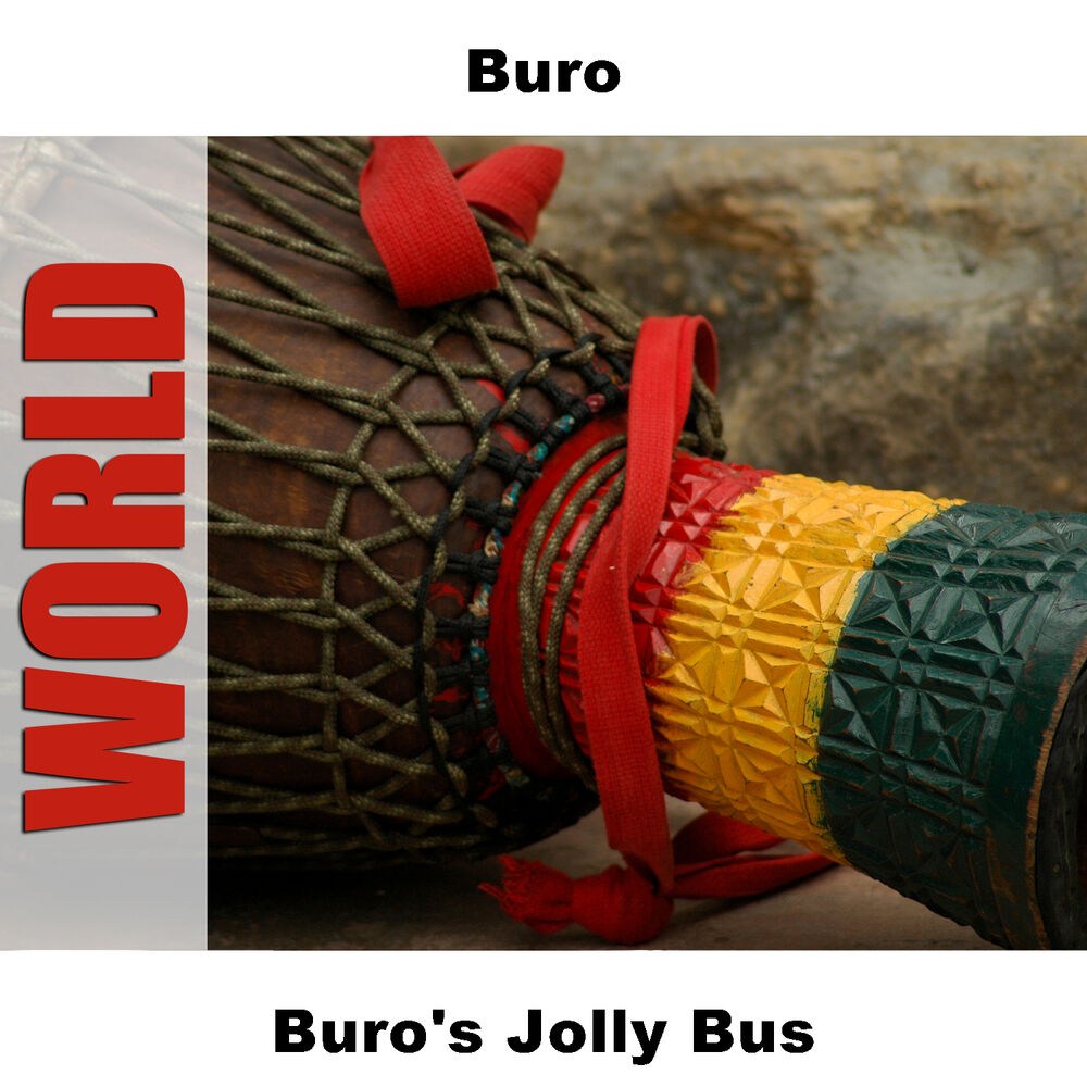 Picture of Buro's Jolly Bus