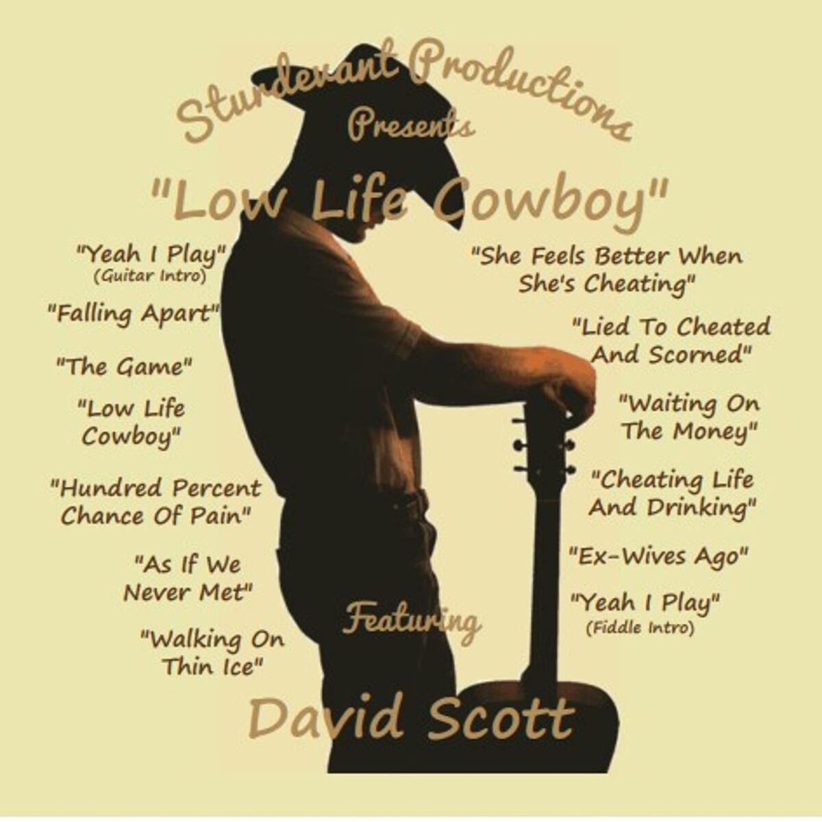 Album cover of 