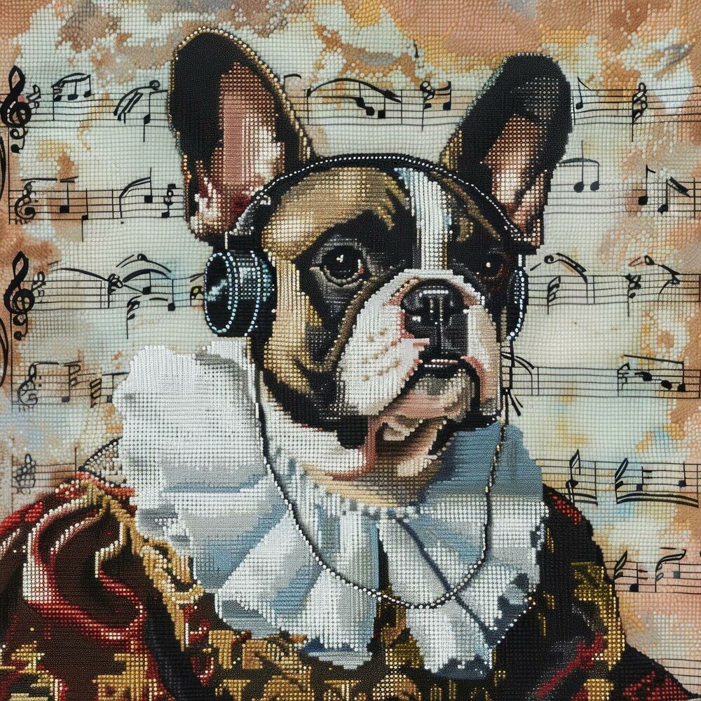 Picture of Noble Hound Dynasties