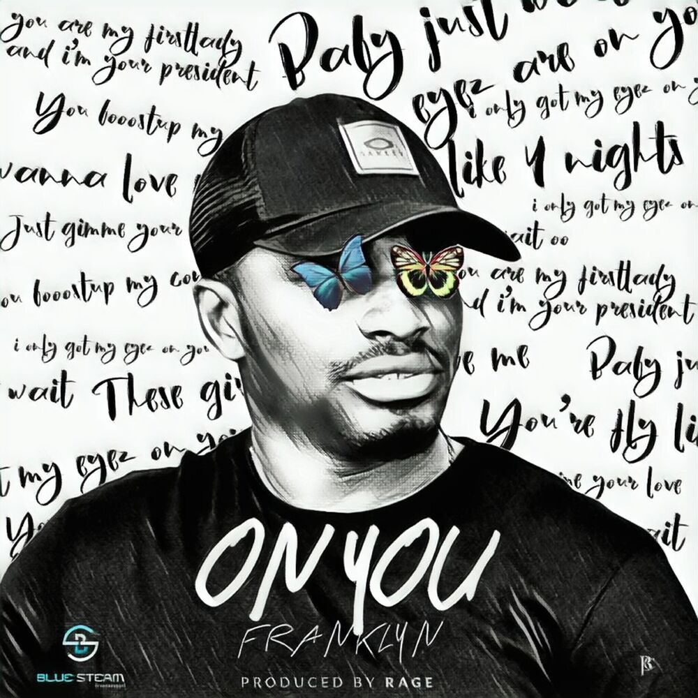 Picture of On You