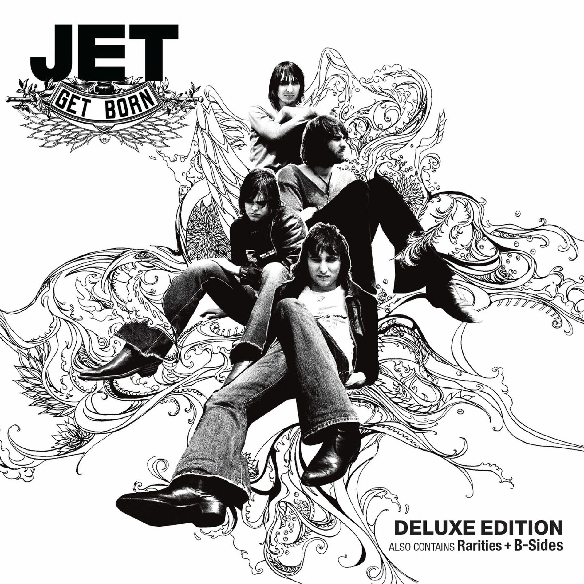 Album cover of Sgt. Major
