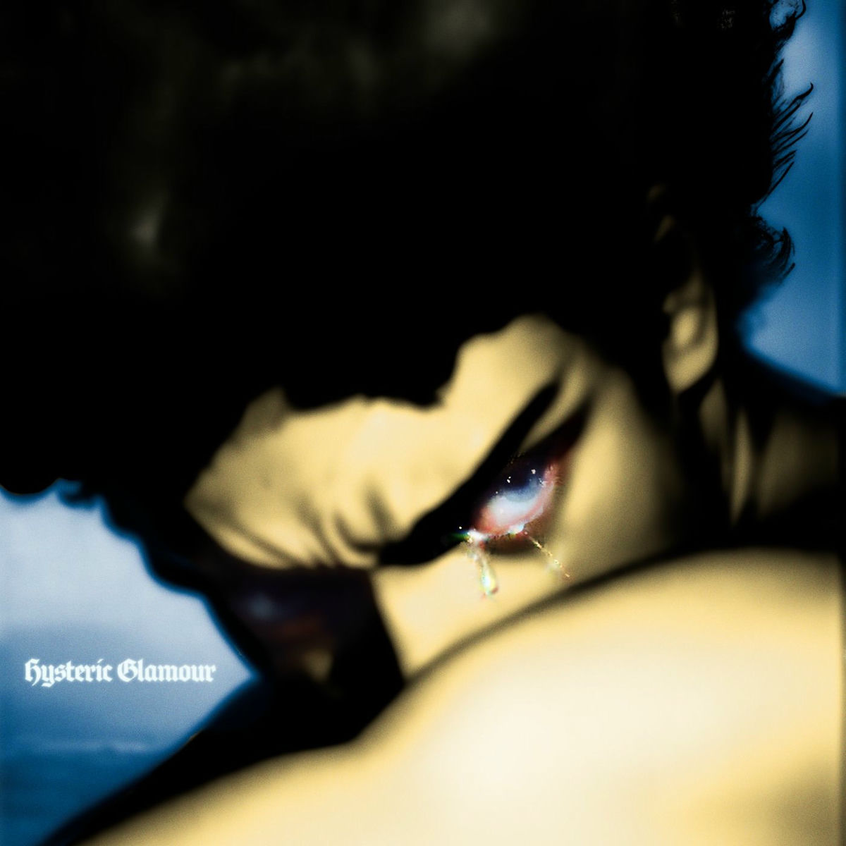 Album cover of Hysteric Glamour