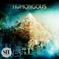 Cover of Humongous