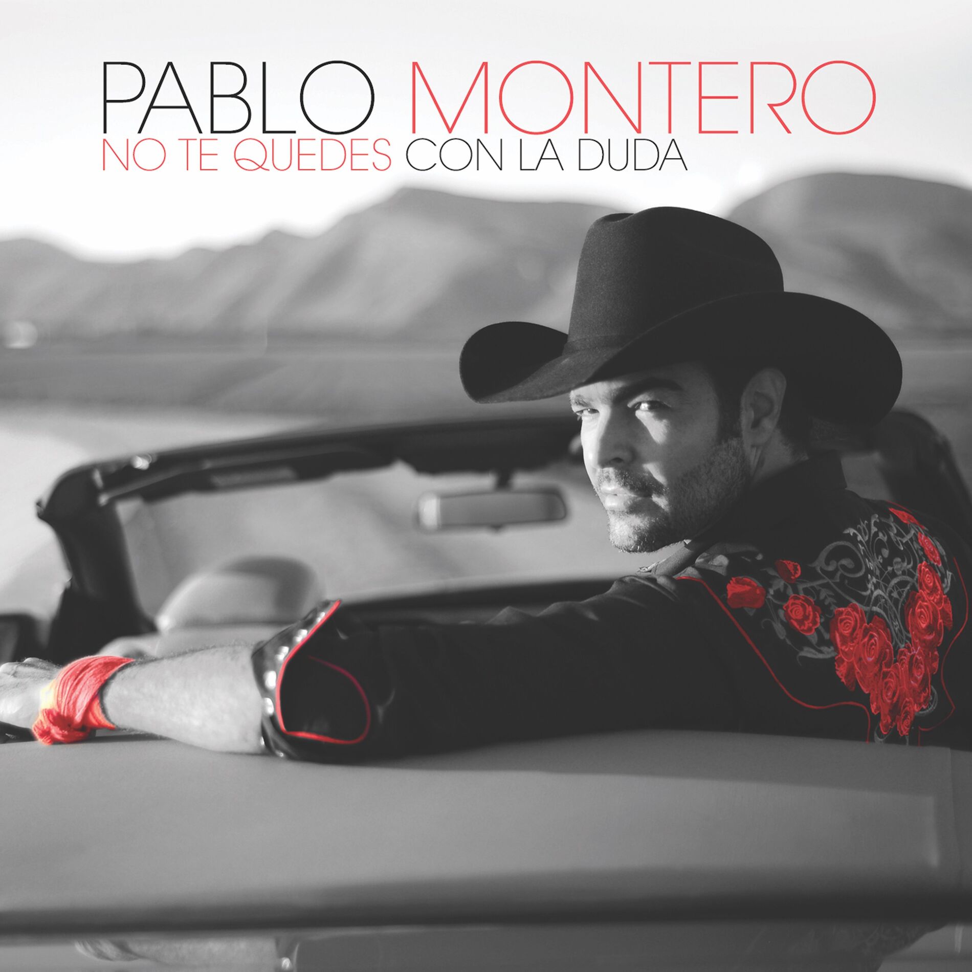 Album cover of No Te Quedes Con la Duda